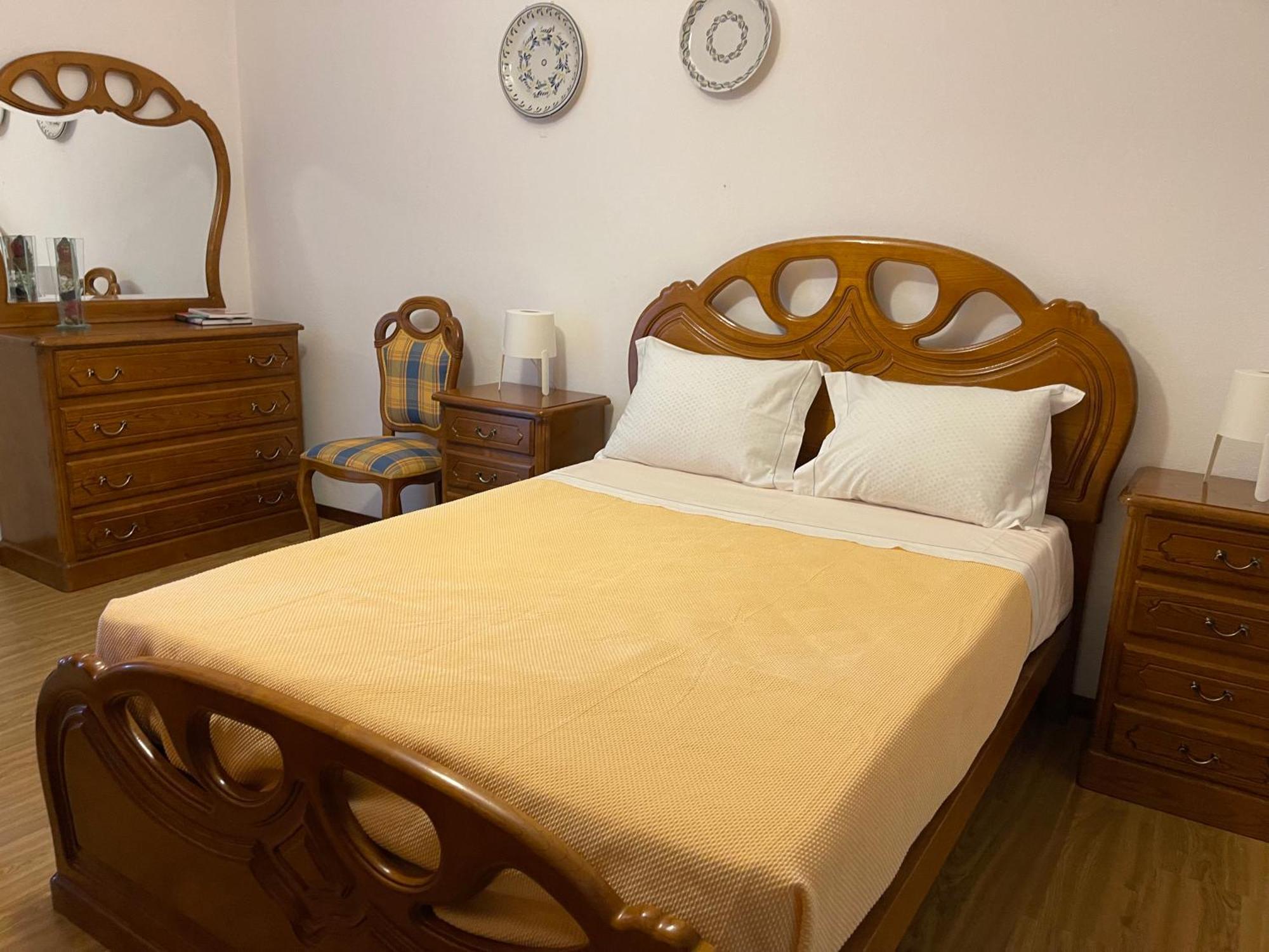 Casa Do Albano Villa เวียนา โด กัสเตโล ภายนอก รูปภาพ