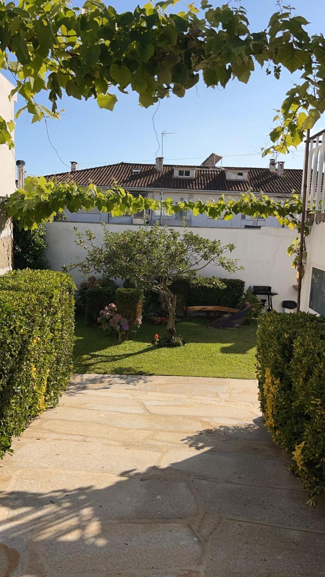 Casa Do Albano Villa เวียนา โด กัสเตโล ภายนอก รูปภาพ