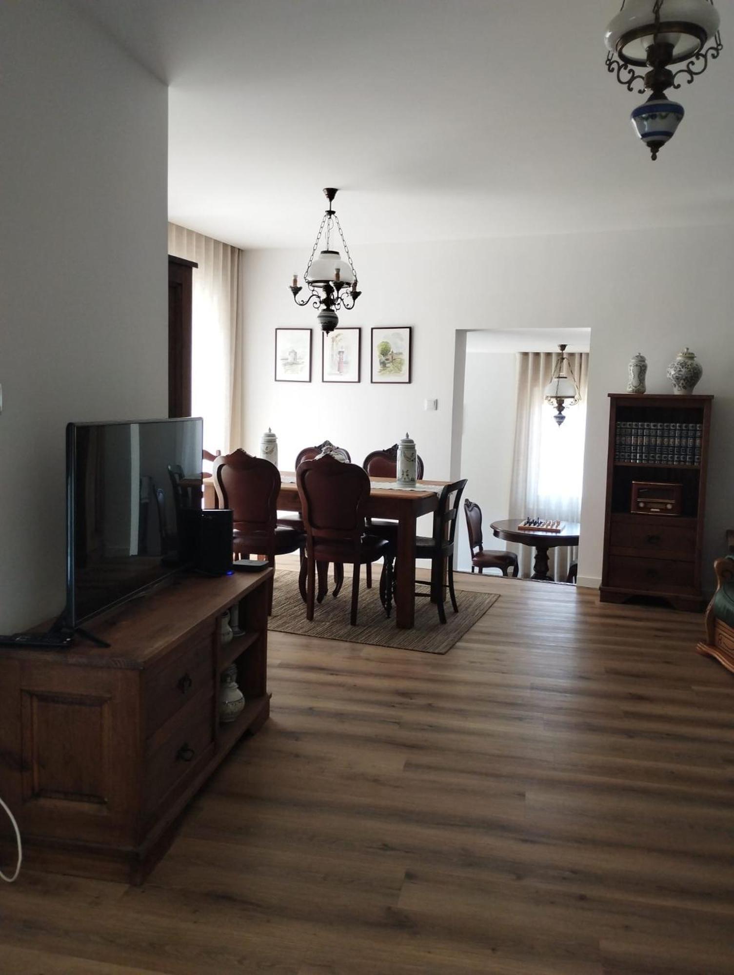 Casa Do Albano Villa เวียนา โด กัสเตโล ภายนอก รูปภาพ