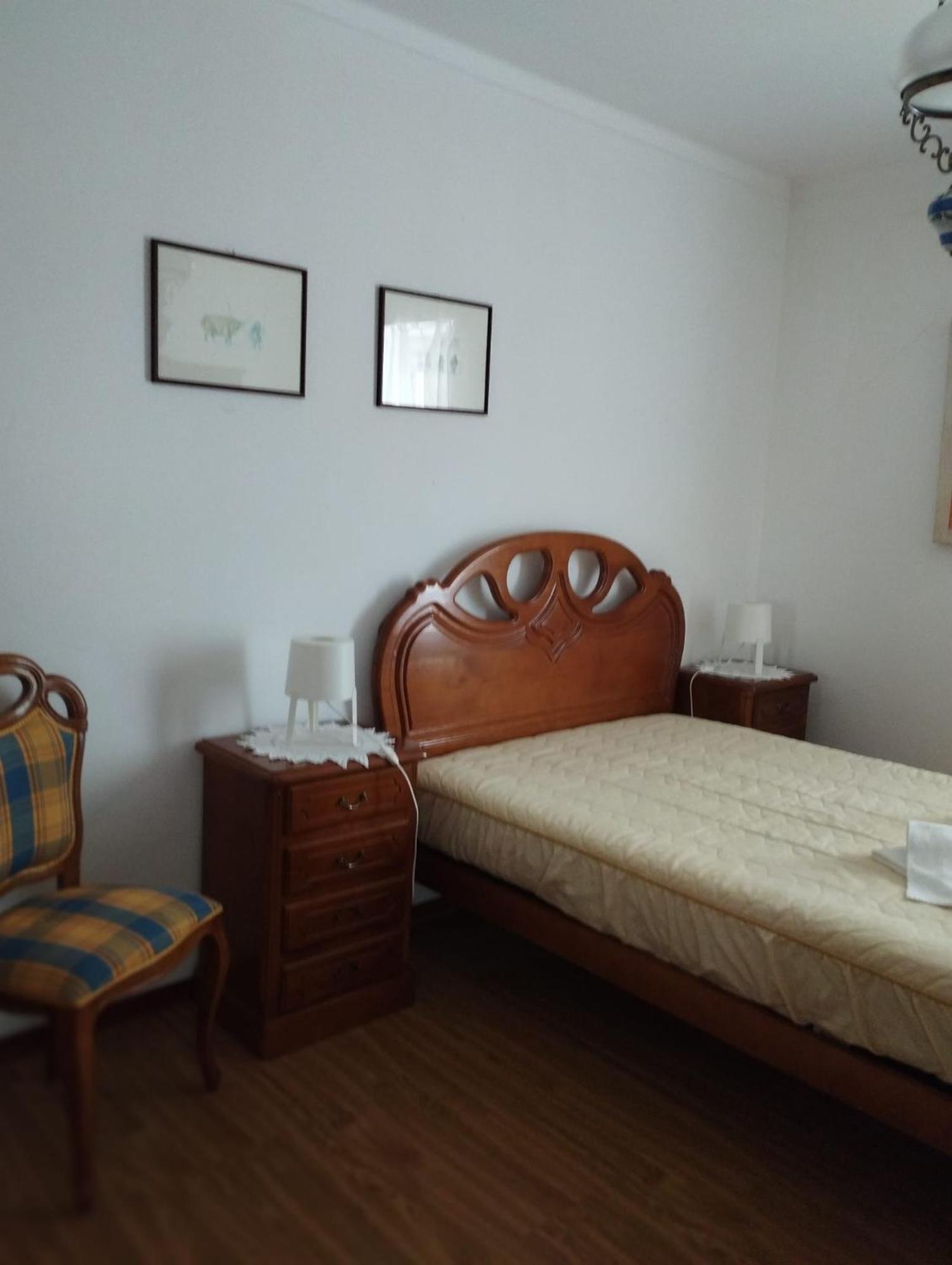 Casa Do Albano Villa เวียนา โด กัสเตโล ภายนอก รูปภาพ